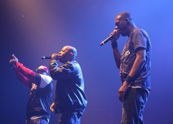 Dirty coin cryptocurrency linked to Wu-Tang Clan