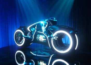 Tron main net features