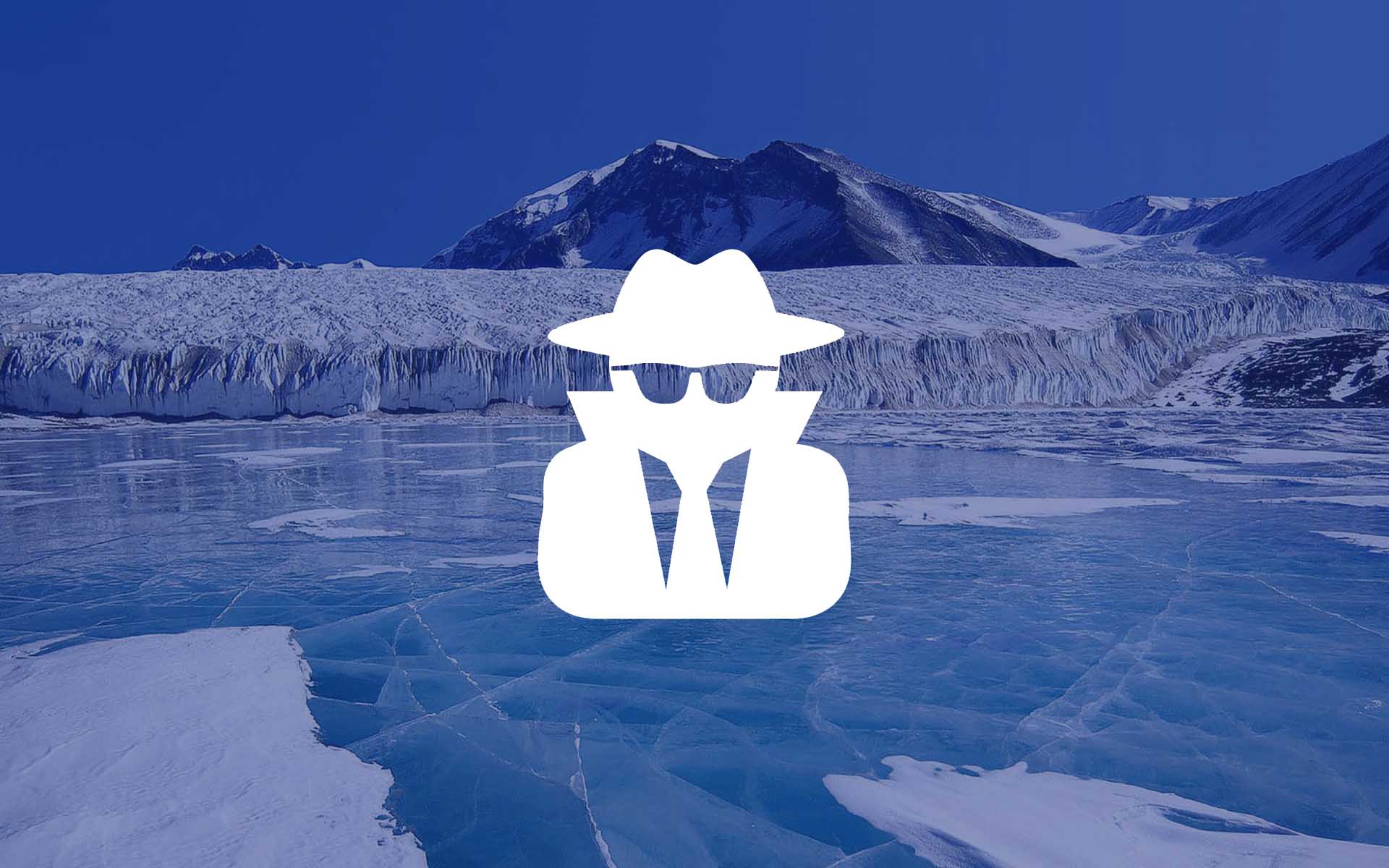 Investors reduce risk in cryptocurrency market using Global Spy