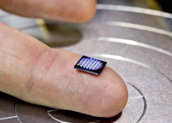 IBM’s New ‘World’s Smallest Computer’ is Built for Blockchain