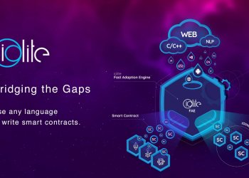 iOlite is Using AI to Build an All-inclusive Smart Contract Future