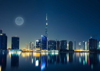 MoonLite Aims to Dominate the Cryptocurrency Mining Industry with Green Energy