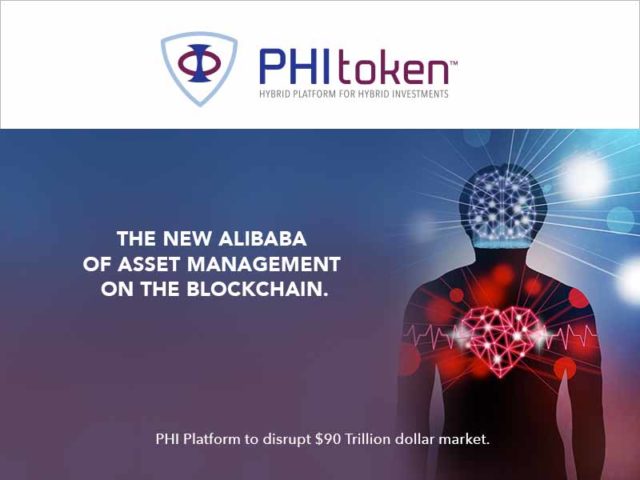 PHI Token