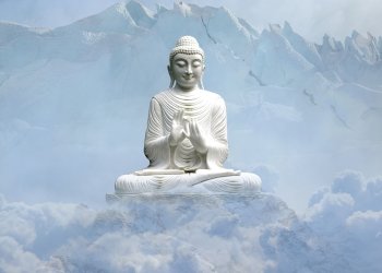 Buddha and the Blockchain: Everything in Moderation
