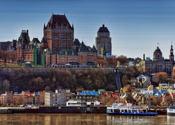 Quebec giving cold shoulder to Bitcoin miners