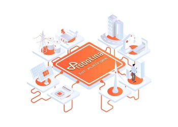 Automation and Control Technology Innovator Robotina Starts ICO Presale, Looks to Be a Gamechanger in Energy Management
