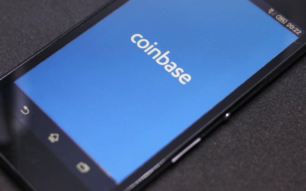 Coinbase