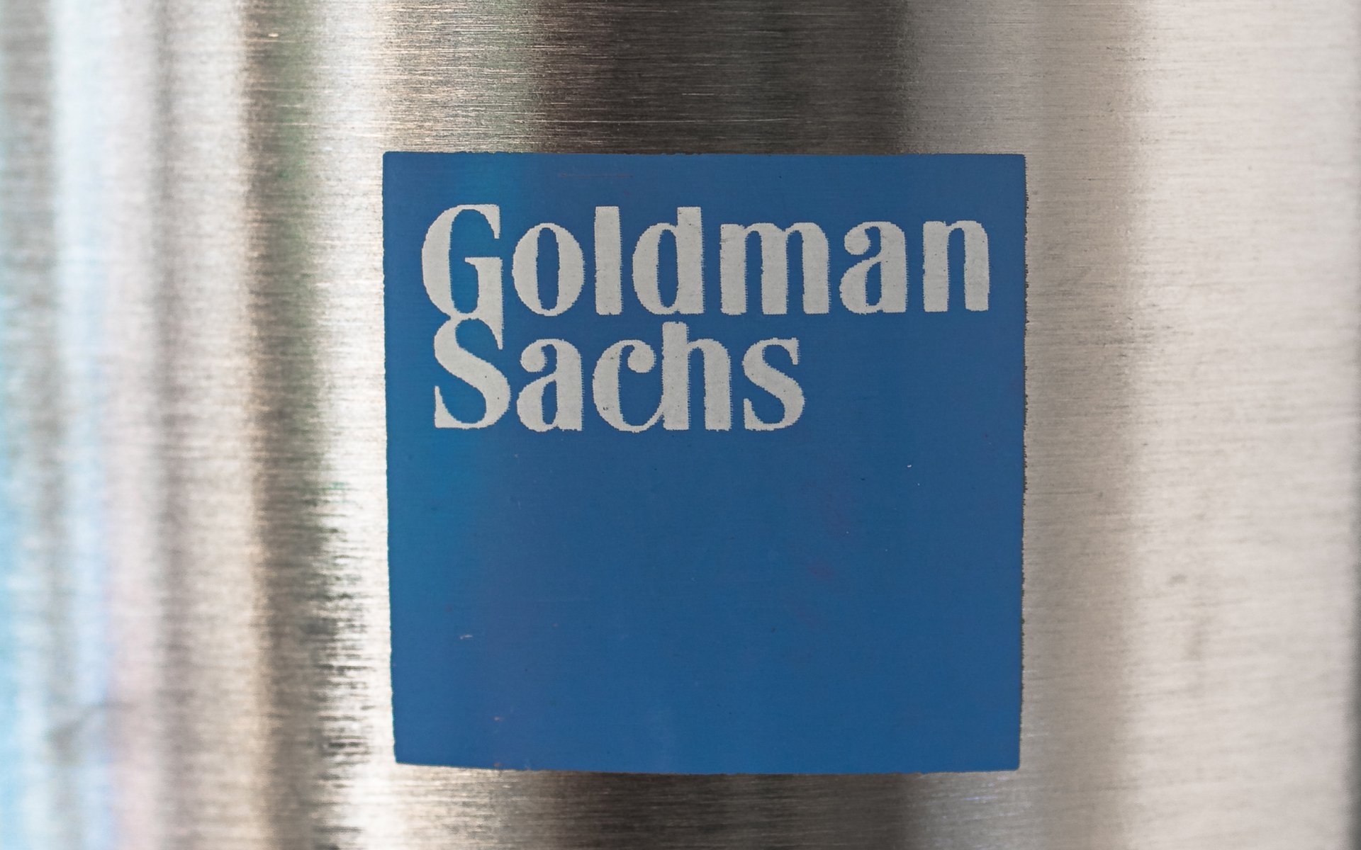 Goldman Sachs