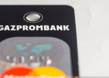 Gazprombank