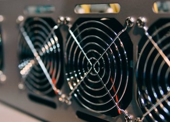 Halong Bitcoin mining