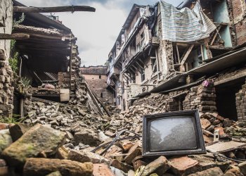 Double-Bottom? ‘Substantial Funds’ Waiting for Crypto Collapse to Complete