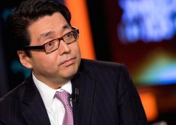 Tom Lee Fundstrat Bitcoin Price