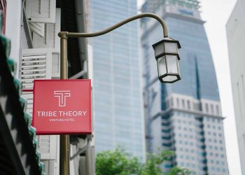 Entrepreneurs-Only Venture Hotel Tribe Theory to Accept Bitcoin, Ethereum