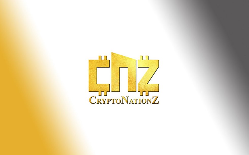 CryptoNationZ Readies for ICO Pre-Sale – Integrates Blockchain Technology with Real-Estate Projects Aimed at the Crypto Community