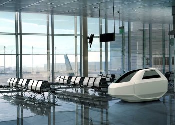 AirPod is Making Traveling Fun Again