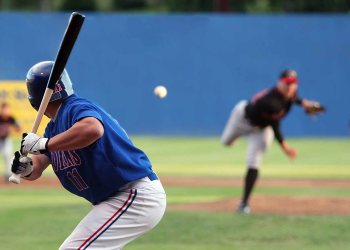 Home Run or Swing and a Miss? Cryptocurrency Winners and Losers for the Week Ending April 22, 2018