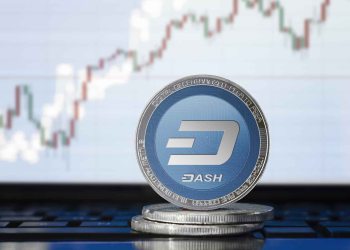 Dash Trading Now Supported by Evolve Markets