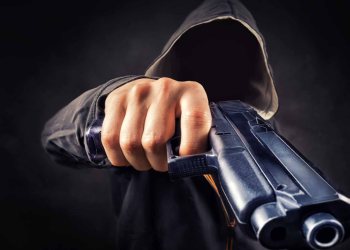 Bitcoin Miner Injured in Shooting Blames China Crypto Ban