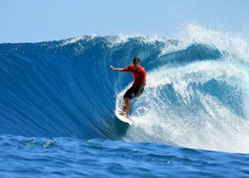 Why Waves is the Best Option for Airdrops