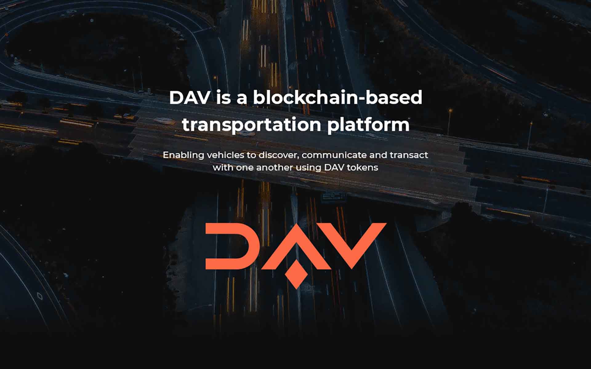 DAV Foundation Secures Major Korean Investment from Block Crafters Capital