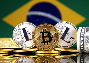 CriptoHub Launching Brazilian Cryptocurrency and Financial Exchange