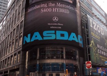 Nasdaq Issues Warning to Bitcoin Mining Company