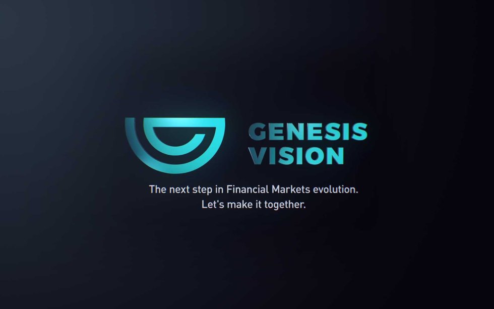 Genesis Vision Launches Alpha Version of Asset Management Platform