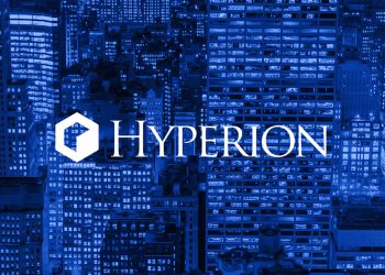 Hyperion: Supporting Blockchain Entrepreneurs
