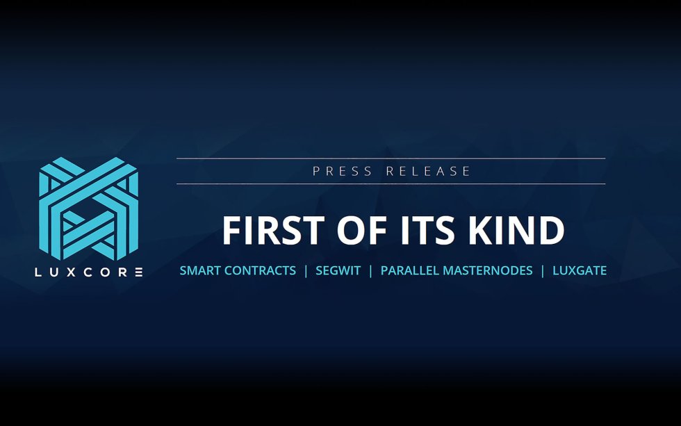 Luxcore Welcomes John McAfee to Senior Advisory Committee