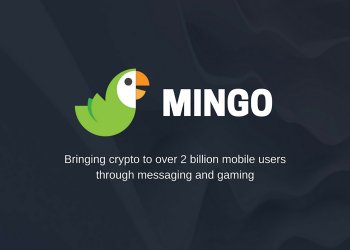 Mingo ICO Launched at Dublin Tech Summit