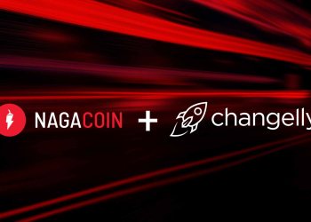Changelly Lists NAGA Coin, Integrates Into NAGA Wallet