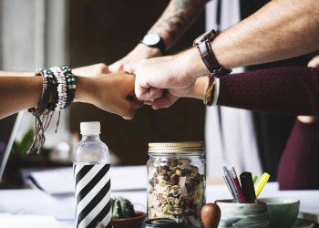 Looking for a Blockchain-Based Ecosystem Backed by 22 Years of Experience?