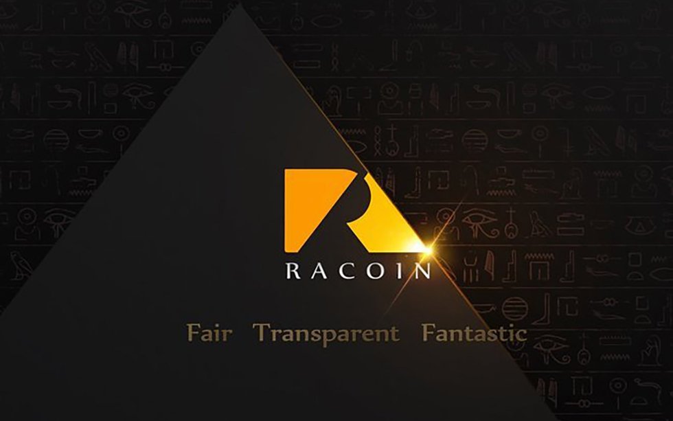Racoin - A New Global Gambling Cryptocurrency