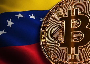 2.7 TRILLION Bolivars: Venezuela Bitcoin Trading Hits All-Time High
