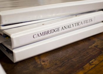 Cambridge analytica