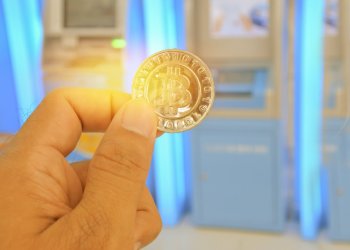Coinsource Is Deploying Bitcoin ATMs In the U.S. Capital