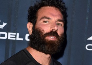 Dan Bilzerian