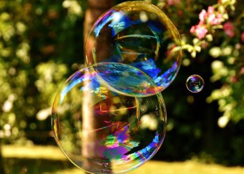 Bank of America: History’s Greatest Bubble Has Popped, But For Real This Time