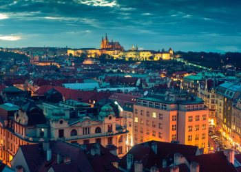 Czech Republic