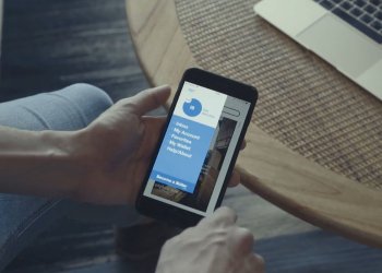 Vanywhere Gives Blockchain a Go in Sharing Economy
