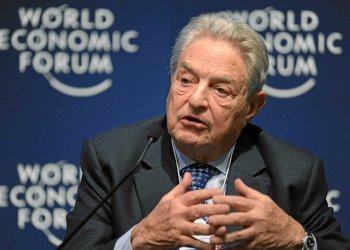 From FUD to Fanboy: George Soros to Begin Trading Cryptocurrencies