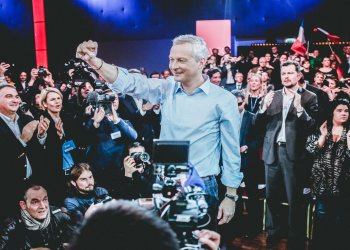 French Minister Urges France to Become Leader in Blockchain and Cryptocurrencies