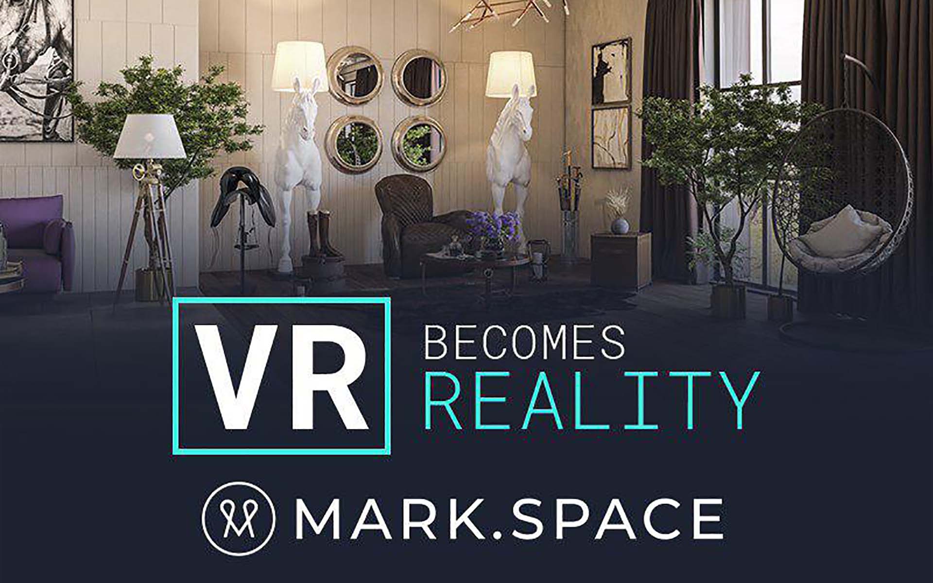 Experts Wow as Mark.Space Launches Unit Exchange and Designer Renders