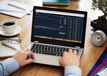 Blockchain Projects Aims to Become a Top-Tier Hybrid Cryptocurrency Exchange