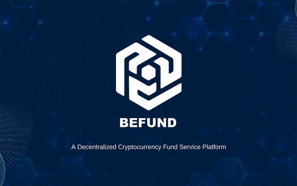 Befund Service Platform Announces Support from Daos Capital as They Prepare to Launch Their Crowdsale