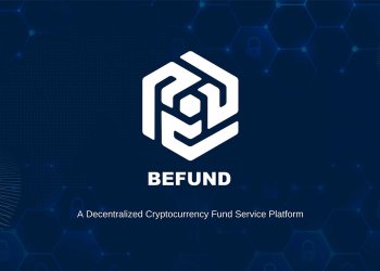 Befund Service Platform Announces Support from Daos Capital as They Prepare to Launch Their Crowdsale