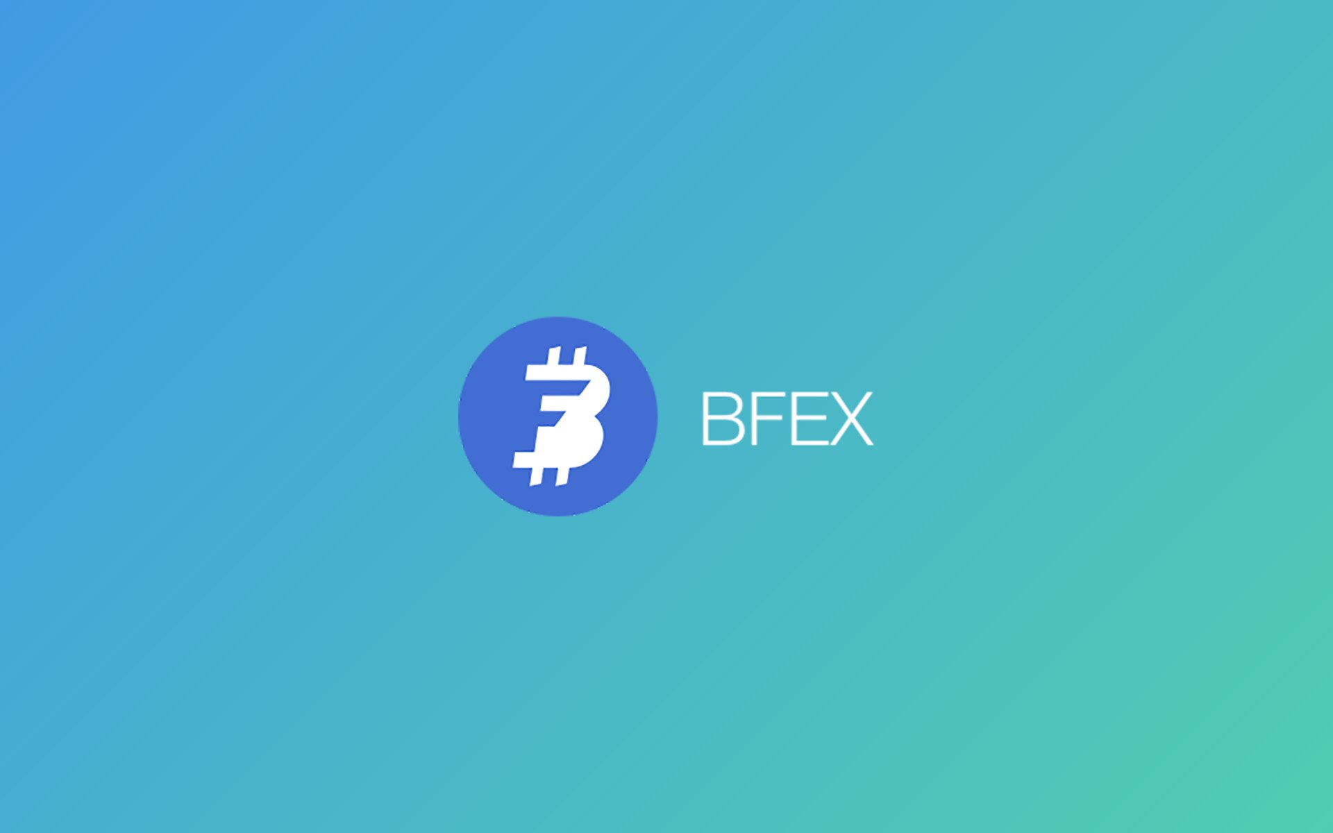 BFEX: Empowering the World with a Better Financial Identity by Shankar Biswas