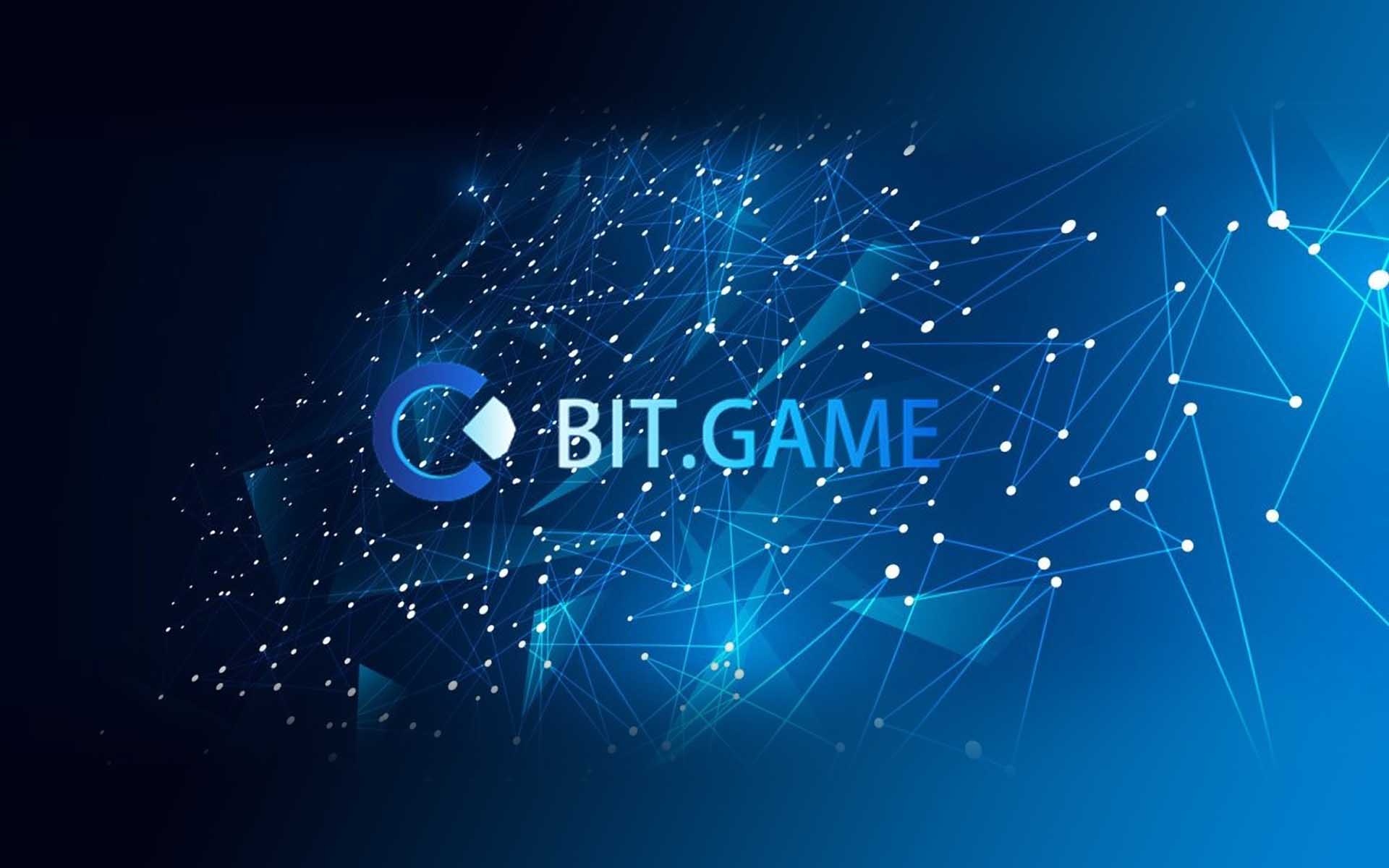 BIT.GAME -­‐ A Single Spark Can Start A Prairie Fire