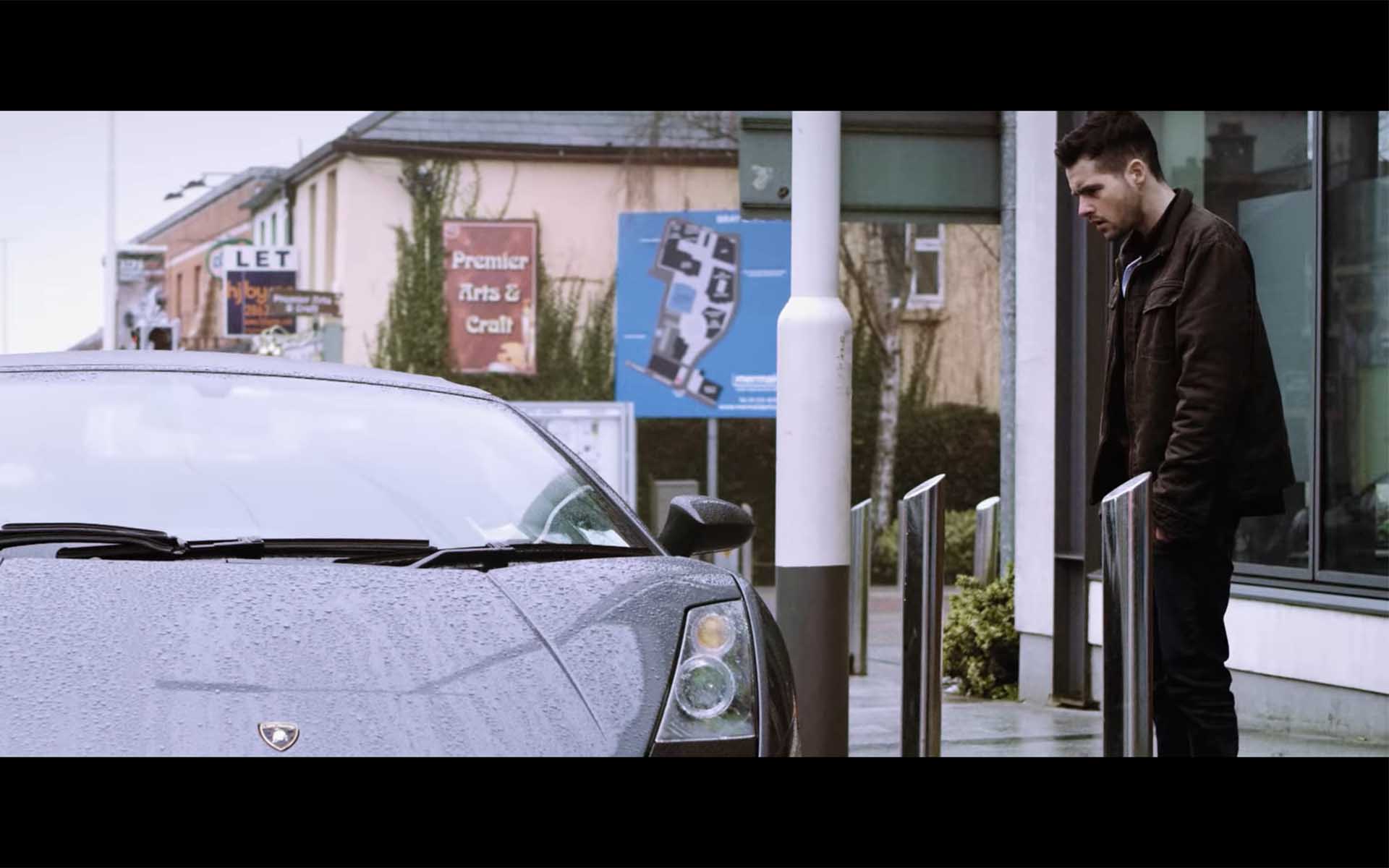 Buy The Dip: Crypto-comedy Short Film Released