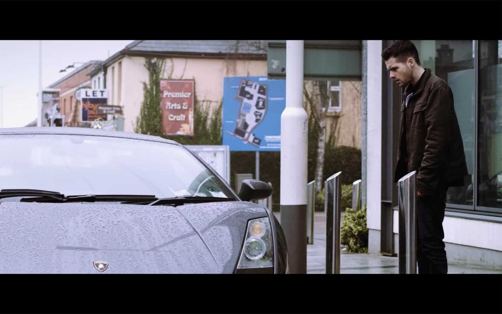 Buy The Dip: Crypto-comedy Short Film Released